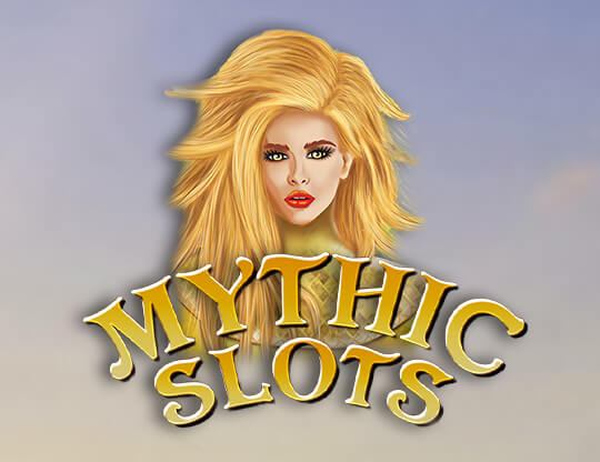 Mythic Poster