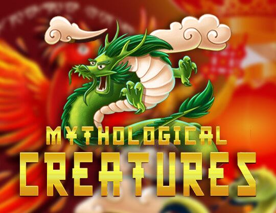Mythological Creatures Poster
