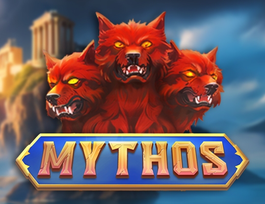 Mythos Poster