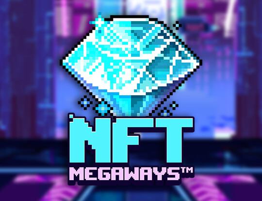 NFT Megaways Poster