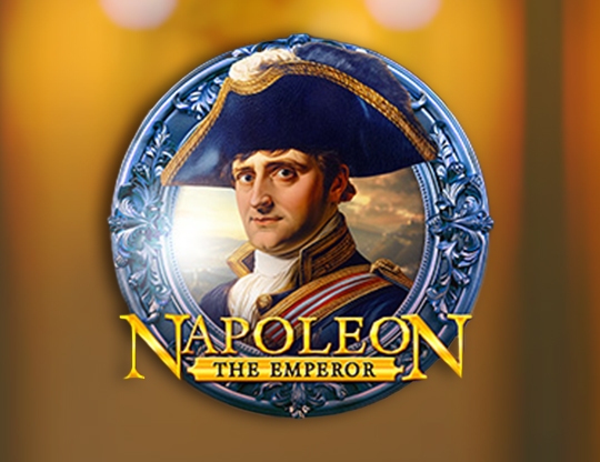 Napoleon: The Emperor Poster