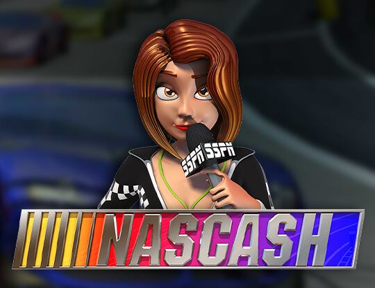Nascash Poster
