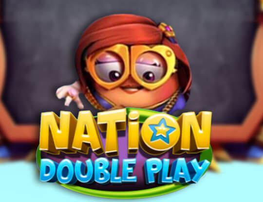 Nation Double Play Poster