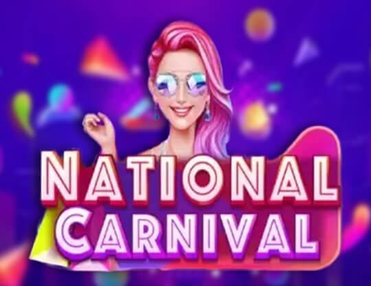 National Carnival Poster