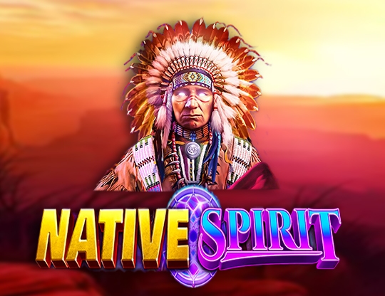 Native Spirit Poster