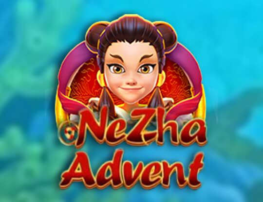 Ne Zha Advent Poster