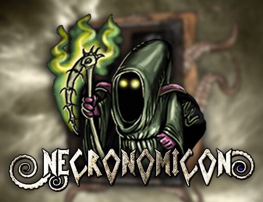 Necronomicon Poster