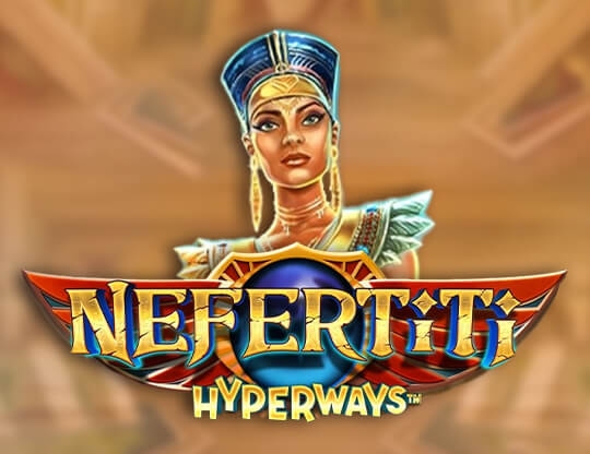 Nefertiti Hyperways Poster