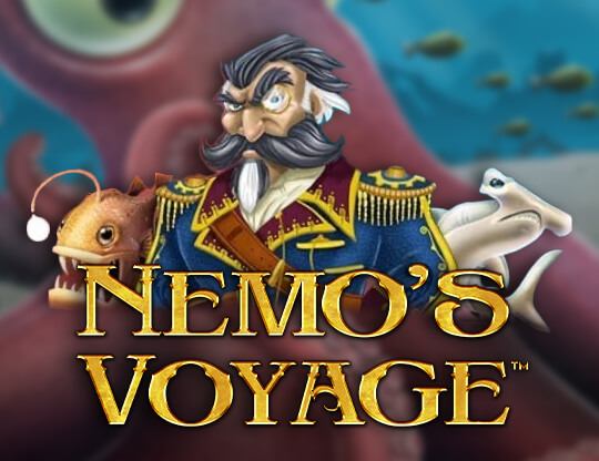 Nemo's Voyage Poster
