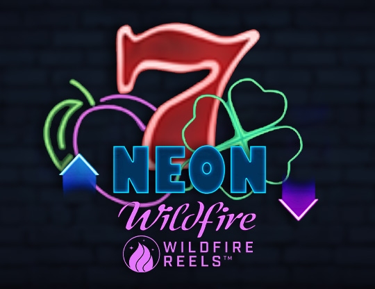 Neon Wildfire with Wildfire Reels