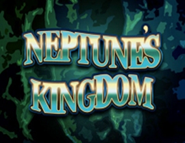 Neptune's Kingdom Poster