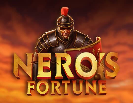 Nero's Fortune Poster