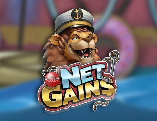 Net Gains Poster