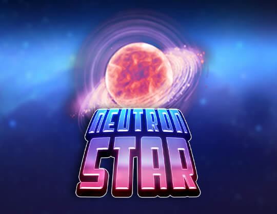 Neutron Star Poster