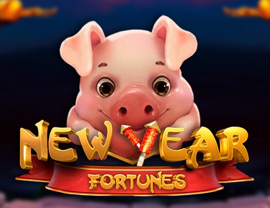 New Year Fortunes