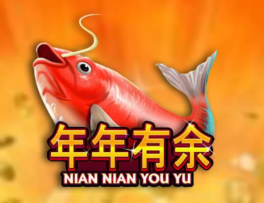 Nian Nian You Yu Poster