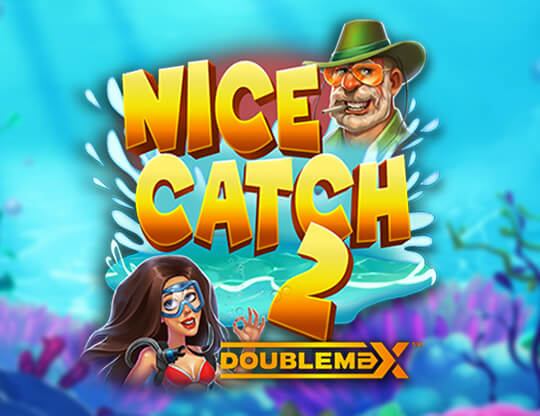 Nice Catch 2 DoubleMax Poster