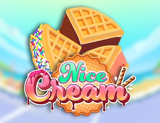 Nice Cream Poster
