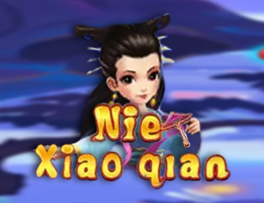 Nie Xiaoqian Poster