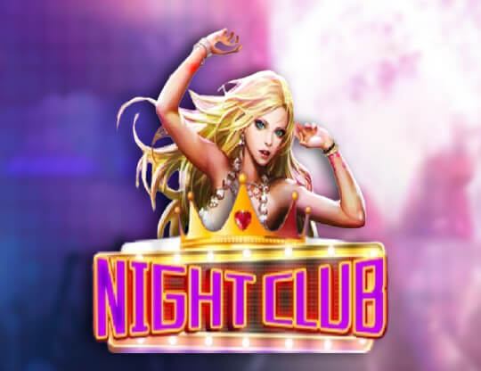 Night Club Poster