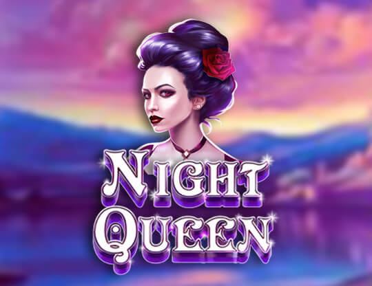 Night Queen Poster