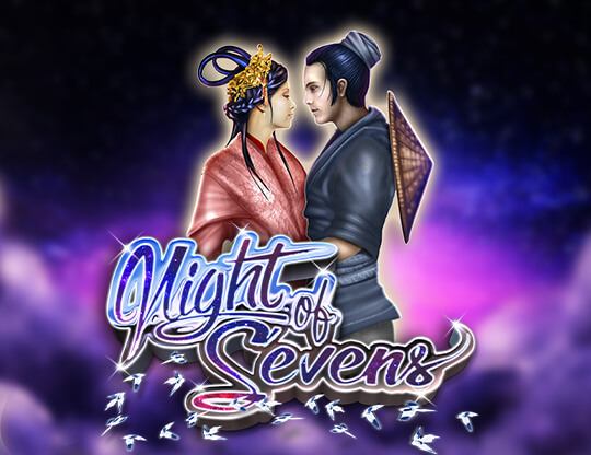 Night of Sevens Poster
