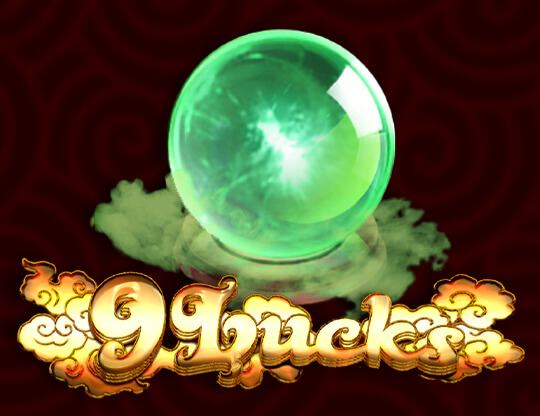 Nine Lucks Poster