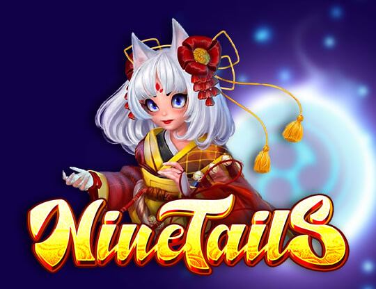 Nine Tail Poster