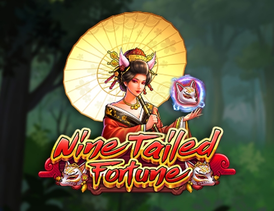 Nine Tailed Fortune Poster