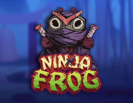 Ninja Frog