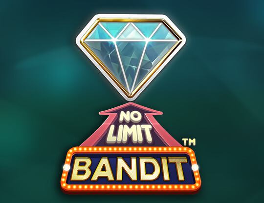 No Limit Bandit Poster