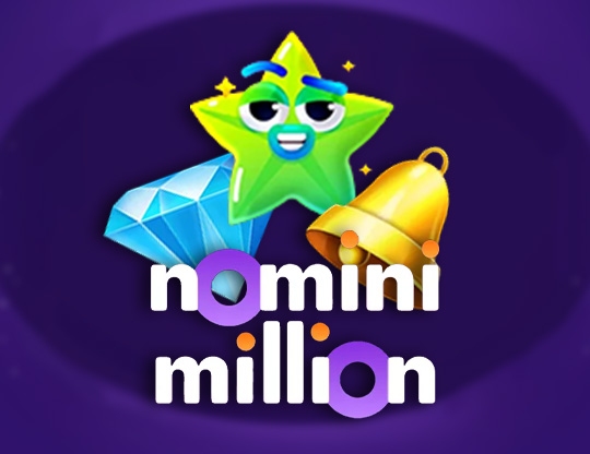 Nomini Million Poster