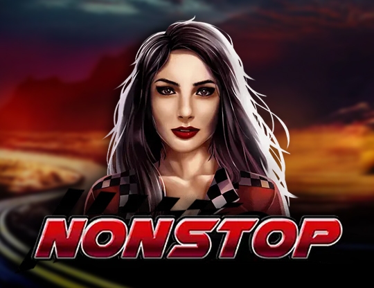 Nonstop Poster