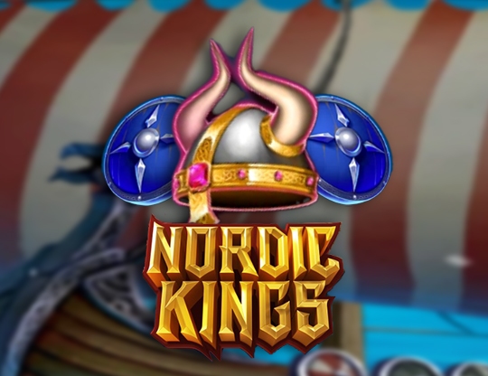 Nordic Kings Poster