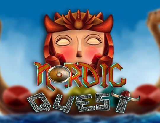 Nordic Quest Poster