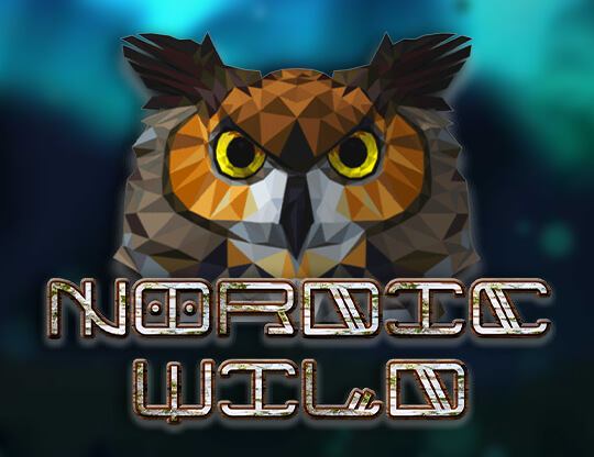 Nordic Wild Poster