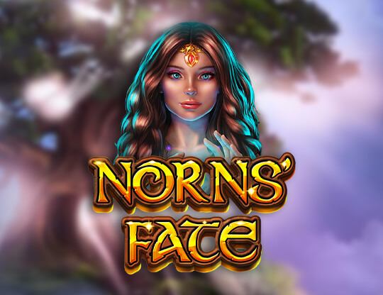 Norns' Face Poster