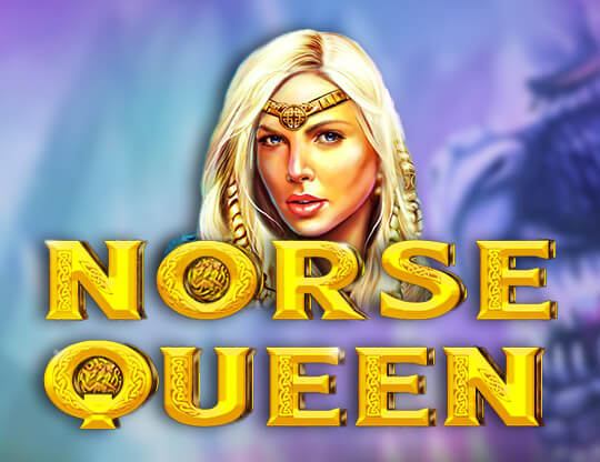Norse Queen Poster