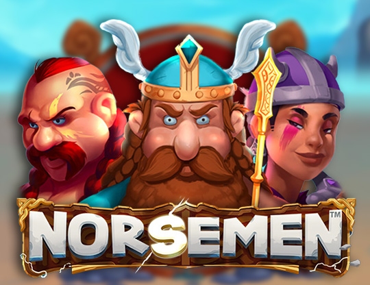 Norsemen Poster