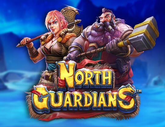 North Guardians Poster
