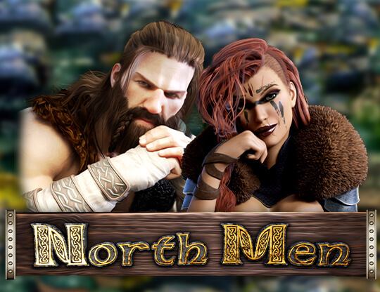 North Men Poster