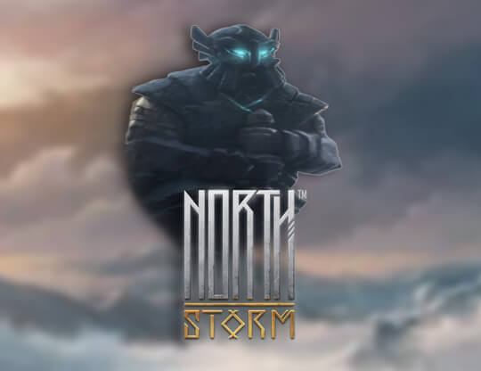 North Storm Poster