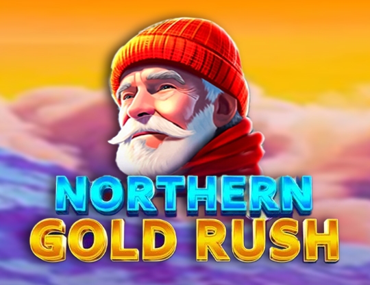 Northern Gold Rush Poster