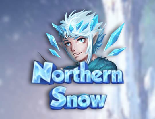 Northern Snow Poster