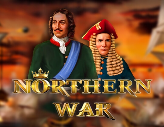 Northern War Poster