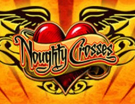 Noughty Crosses Poster