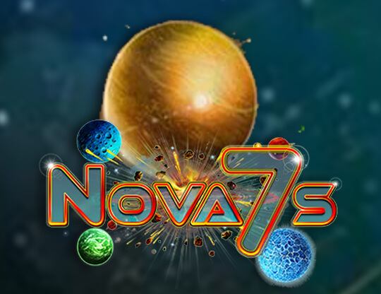 Nova 7s Poster