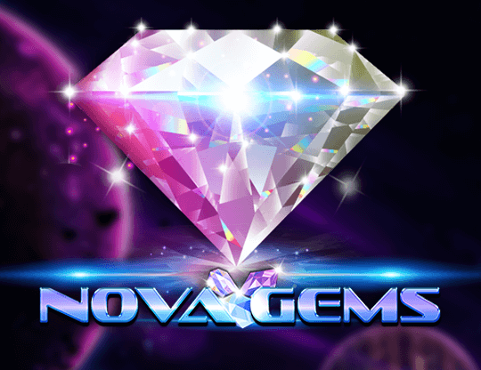 Nova Gems Poster