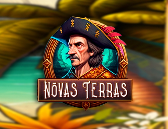 Novas Terras Poster