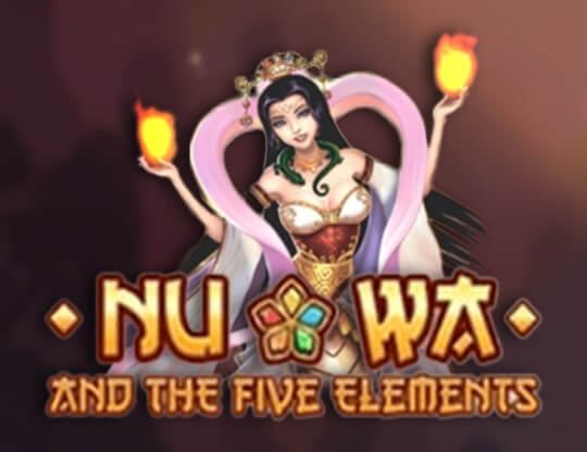 Nuwa and the Five Poster